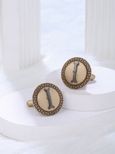 Ingenious I Cufflinks